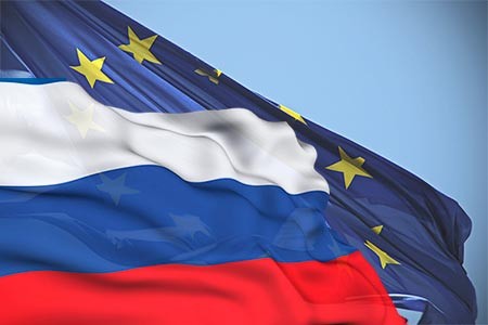EU not ready to impose new sanctions on Russia - ảnh 1